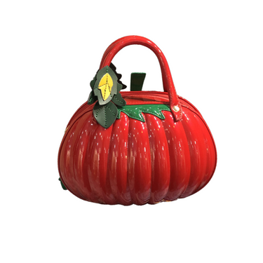 Pumpkin Handbag